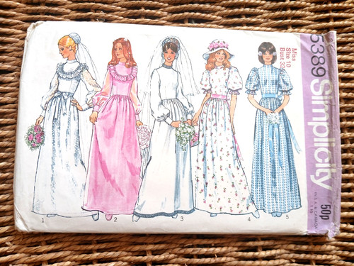 Vintage 1970s simplicity - vintage,