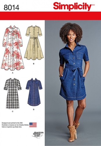 Simplicity ladies sewing - simplicity,